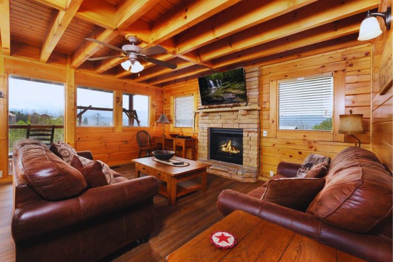 How to Find the Perfect Cabin in the Great Smoky Mountains 5 - Helpful Tips